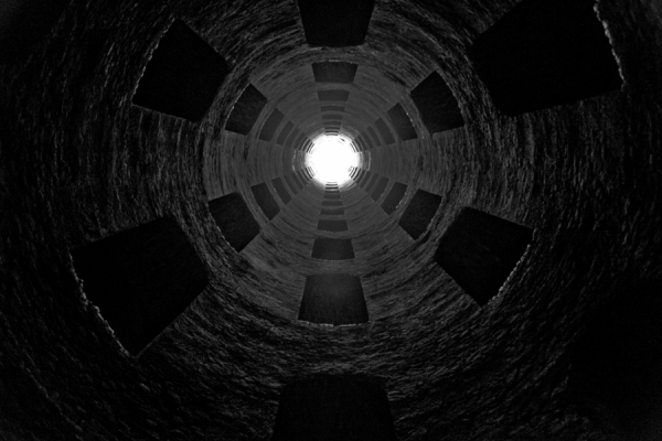 Photograph Jiri Jiroutek Orvieto on One Eyeland